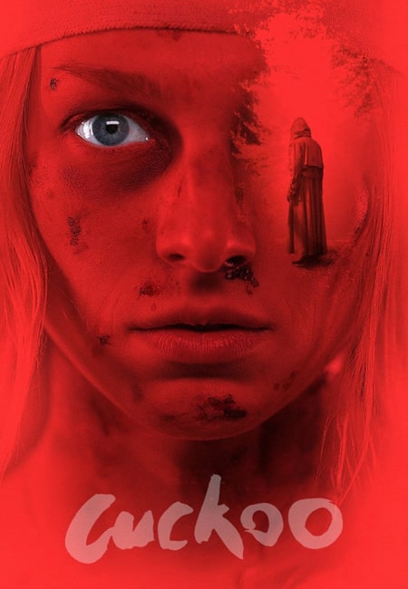 دانلود فیلم فاخته Cuckoo 2024
