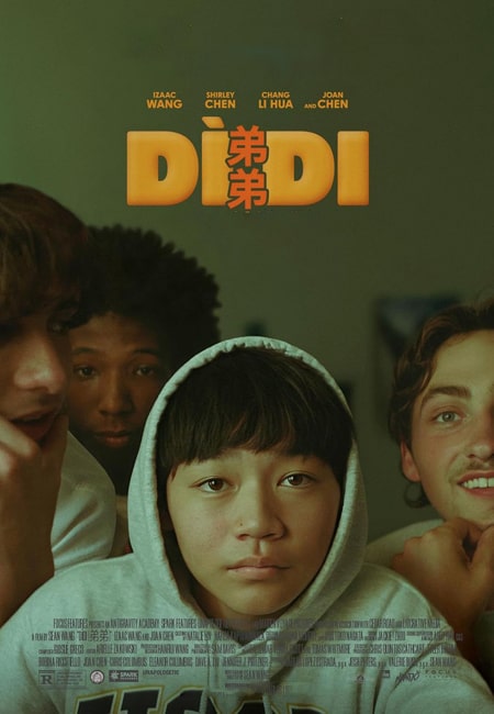 دانلود فیلم دیدی Didi 2024