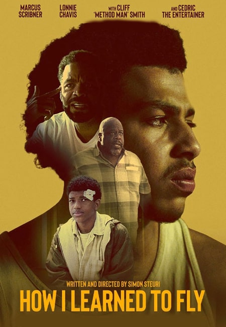 دانلود فیلم چگونه پرواز را یاد گرفتم How I Learned to Fly 2023