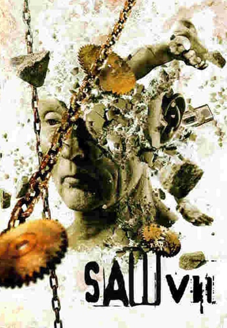 دانلود فیلم اره ۷ Saw VII 3D 2010