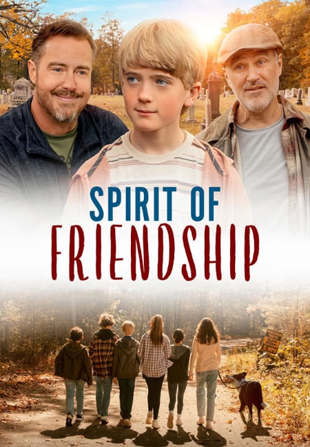 دانلود فیلم حس دوستی Spirit of Friendship 2024
