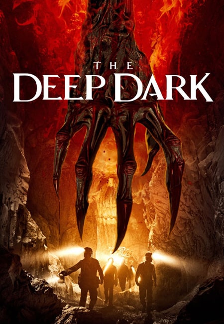 دانلود فیلم اعماق تاریک The Deep Dark 2023