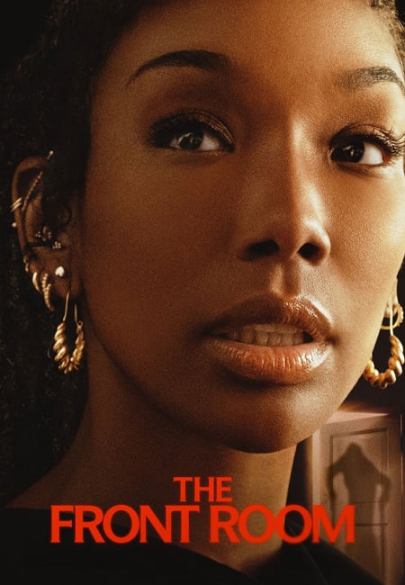 دانلود فیلم اتاق نشیمن The Front Room 2024