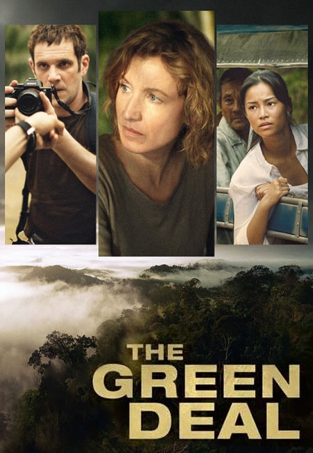 دانلود فیلم معامله سبز The Green Deal 2024