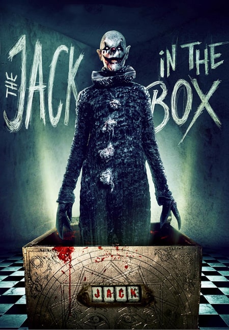 دانلود فیلم جعبه اسباب بازی ۱ The Jack in the Box 2019