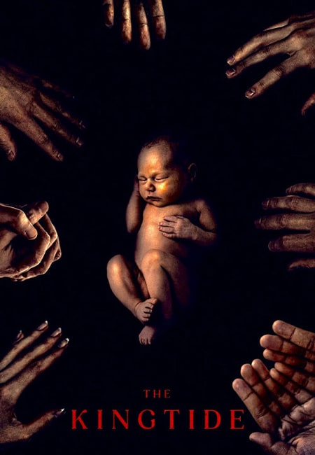 دانلود فیلم جزیره جاودانه ها دوبله فارسی The King Tide 2023