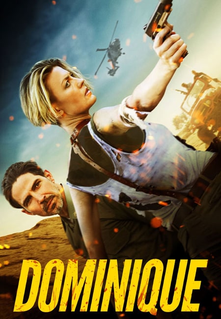 دانلود فیلم دومینیک دوبله فارسی Dominique 2024