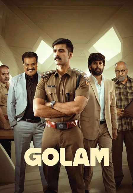 دانلود فیلم غلام دوبله فارسی Golam 2024