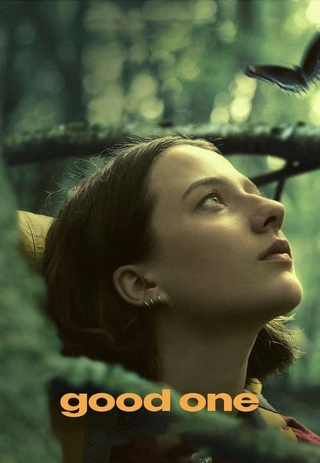 دانلود فیلم خوب بود دوبله فارسی Good One 2024