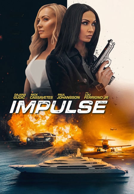 دانلود فیلم تمایل Impulse 2023