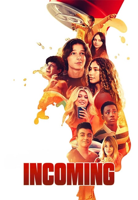 دانلود فیلم ورودی Incoming 2024