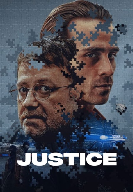 دانلود فیلم عدالت دوبله فارسی Justice 2024