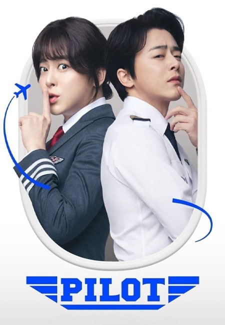 دانلود فیلم خلبان دوبله فارسی Pilot 2024