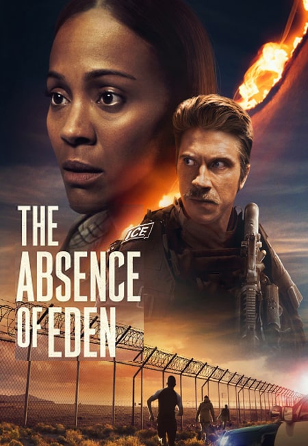 دانلود فیلم غیبت عدن The Absence of Eden 2023