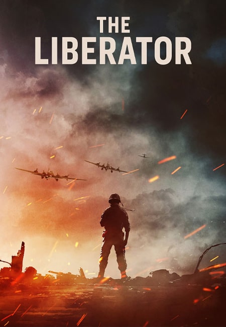 دانلود انیمیشن آزادی خواه دوبله فارسی The Liberator 2020
