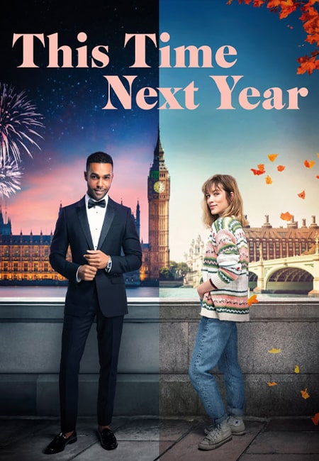 دانلود فیلم سال دیگه همین موقع This Time Next Year 2024