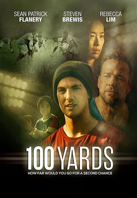 دانلود فیلم صد متری Film 100 Yards 2019