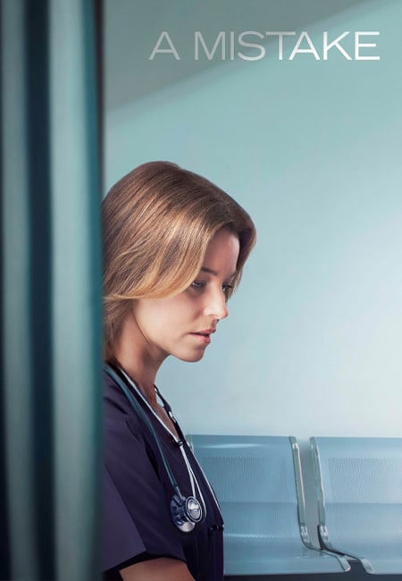دانلود فیلم یک اشتباه دوبله فارسی A Mistake 2024