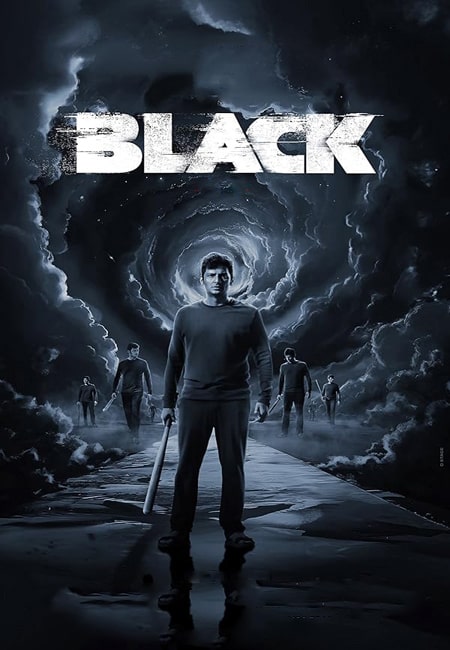 دانلود فیلم هندی سیاه دوبله فارسی Black 2024