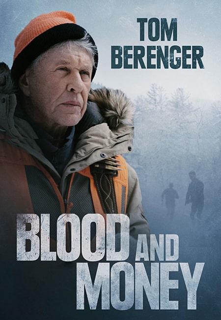 دانلود فیلم خون و پول Blood and Money 2020