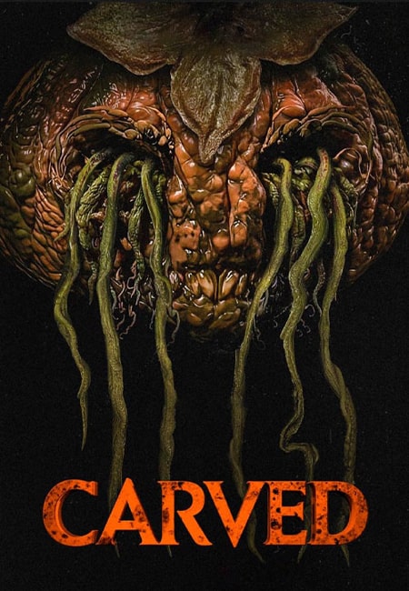 دانلود فیلم حکاکی نفرین شده دوبله فارسی Carved 2024
