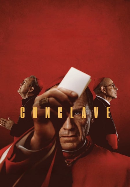 دانلود فیلم مجمع سری Conclave 2024