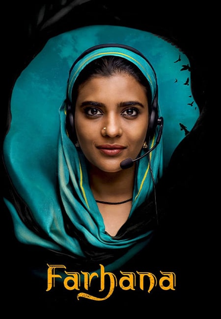 دانلود فیلم هندی فرحانه دوبله فارسی Farhana 2023