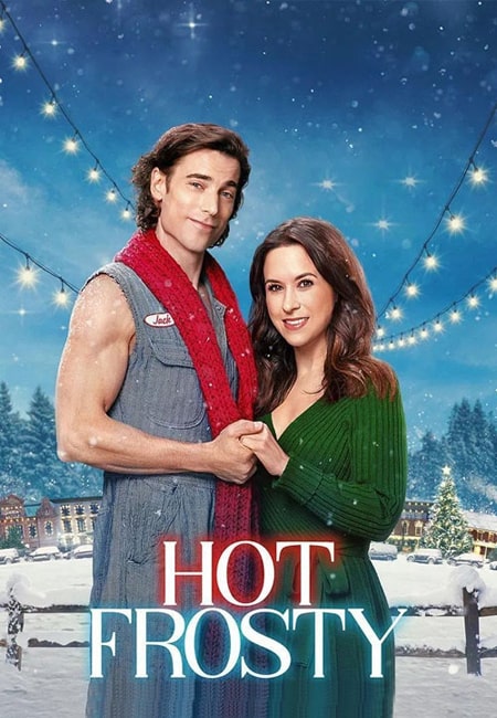 دانلود فیلم یخبندان داغ Hot Frosty 2024