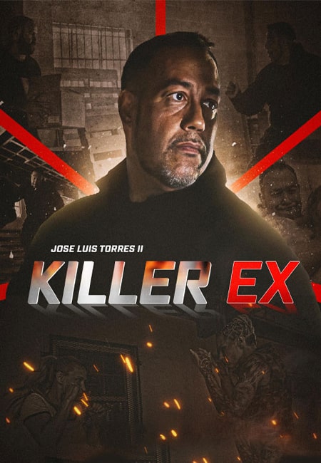 دانلود فیلم عشق کشنده دوبله فارسی Killer Ex 2024