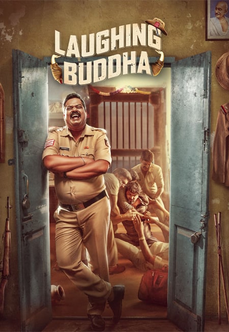 دانلود فیلم هندی بودای خندان Laughing Buddha 2024