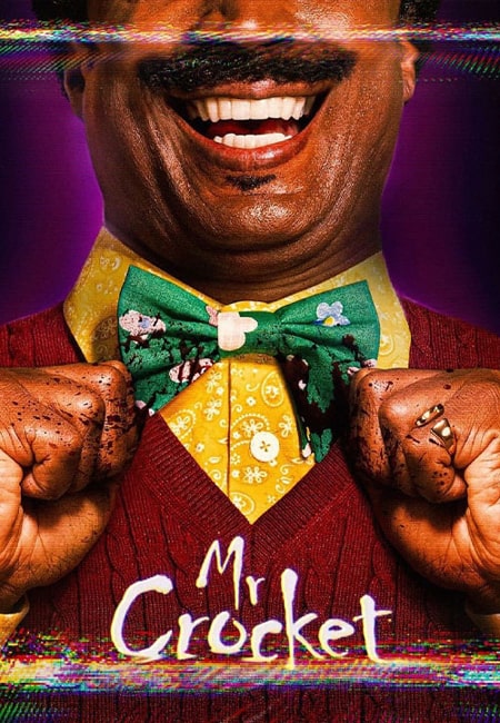 دانلود فیلم آقای کراکت دوبله فارسی Mr Crocket 2024