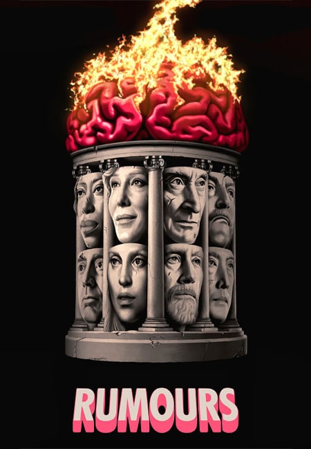 دانلود فیلم شایعات Rumours 2024