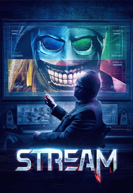 دانلود فیلم استریم دوبله فارسی Stream 2024