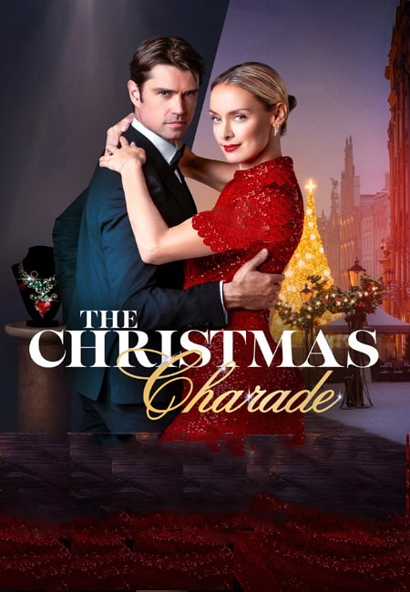 دانلود فیلم نمایش کریسمسی The Christmas Charade 2024