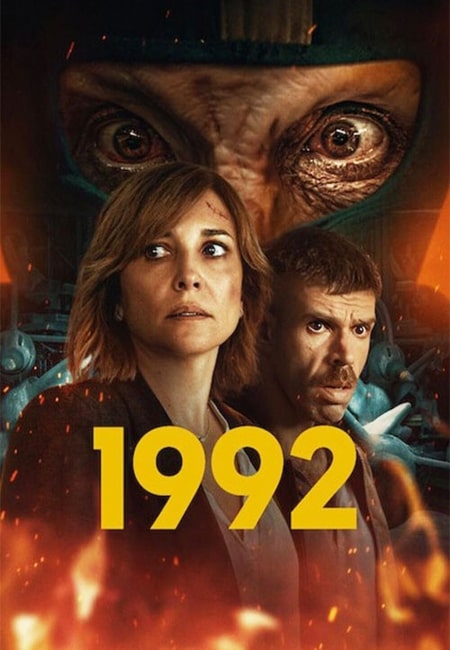 دانلود سریال ۱۹۹۲ Series 1992 2024