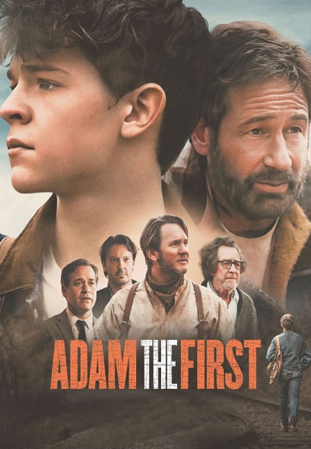 دانلود فیلم اولین آدام دوبله فارسی Adam the First 2024