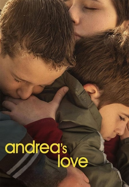 دانلود فیلم عشق آندریا Andrea’s Love 2023