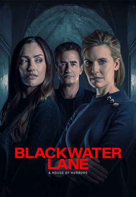 دانلود فیلم مسیر بلک واتر Blackwater Lane 2024