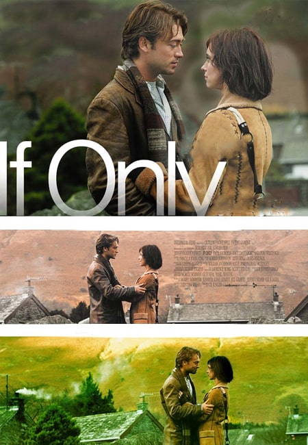 دانلود فیلم اگر می‌شد دوبله فارسی If Only 2004