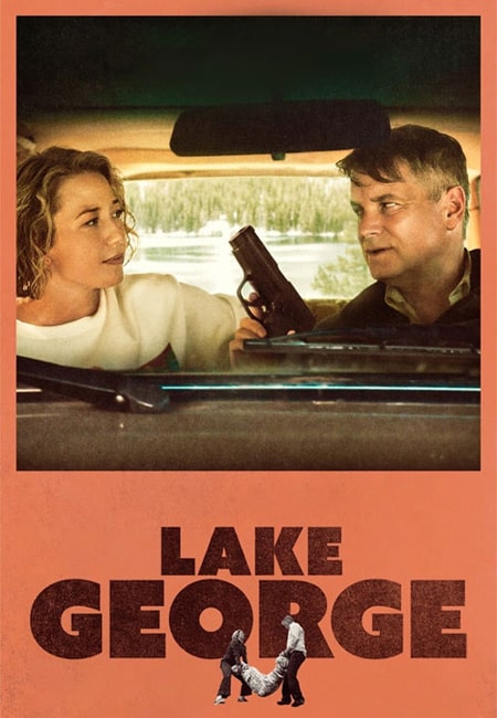 دانلود فیلم دریاچه جورج Lake George 2024