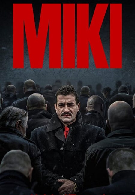 دانلود فیلم میکی دوبله فارسی Miki 2024
