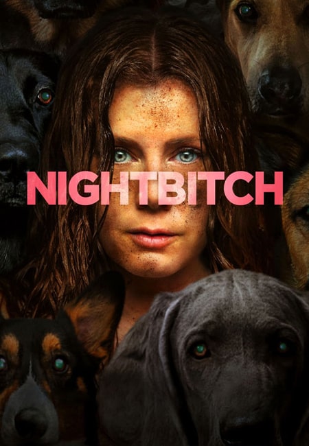 دانلود فیلم سگ شبانه دوبله فارسی Nightbitch 2024