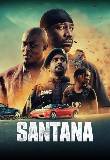 دانلود فیلم سانتانا Santana 2020