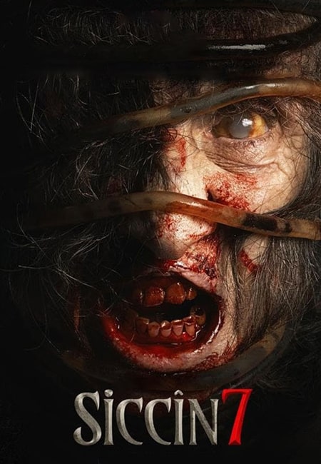 دانلود فیلم سجین ۷ Siccin 7 2024