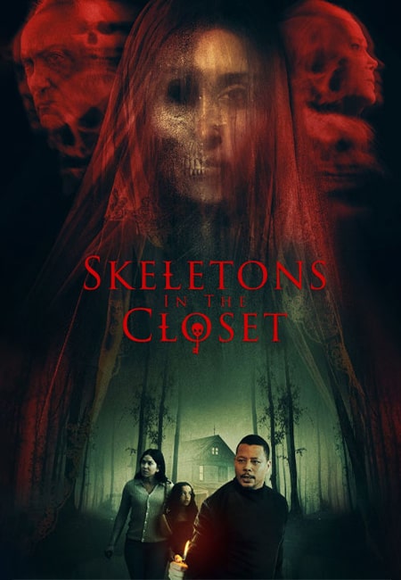 دانلود فیلم اسکلت‌های پنهان در گنجه دوبله فارسی Skeletons in the Closet 2024