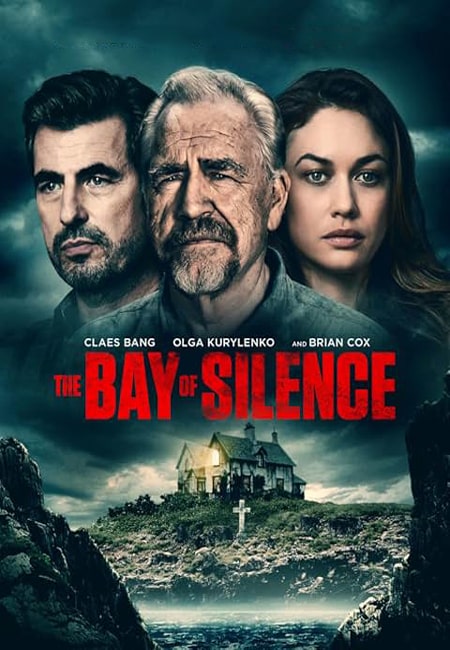 دانلود فیلم خلیج سکوت The Bay of Silence 2020