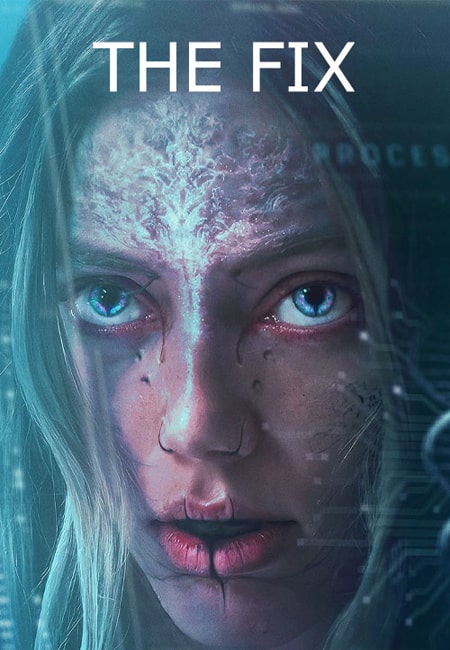 دانلود فیلم ترمیم دوبله فارسی The Fix 2024