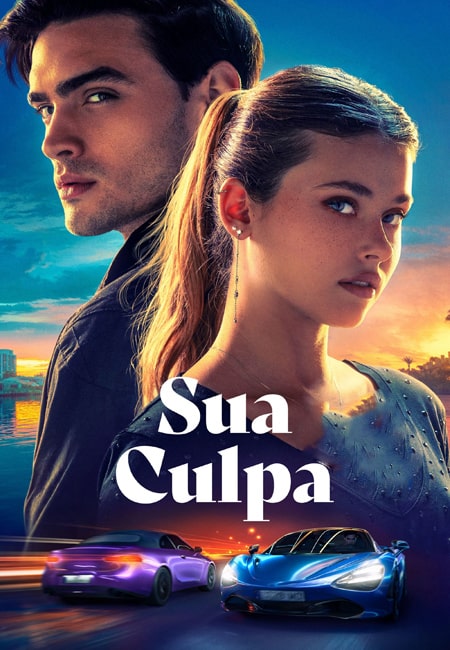 دانلود فیلم اشتباه تو Your Fault 2024