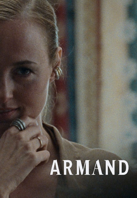 دانلود فیلم آرماند Armand 2024