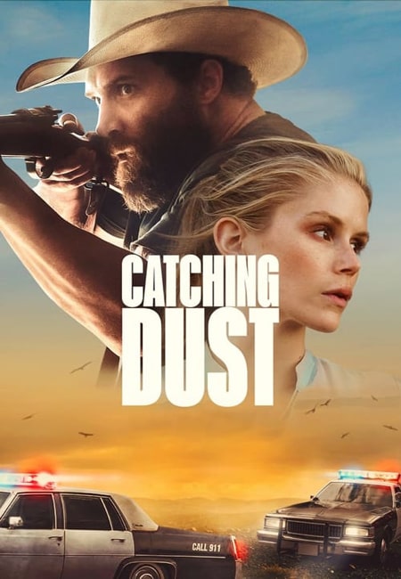 دانلود فیلم به دام انداختن غبار Catching Dust 2023